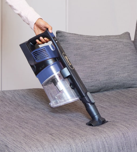 Shark Anti Hair Wrap Cordless Vacuum [Single Battery] IZ202UK