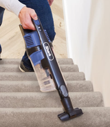 Shark Anti Hair Wrap Cordless Vacuum [Single Battery] IZ202UK