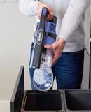 Shark Anti Hair Wrap Cordless Vacuum [Single Battery] IZ202UK