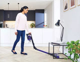 Shark Anti Hair Wrap Cordless Pet Vacuum [Single Battery] | IZ202UKT