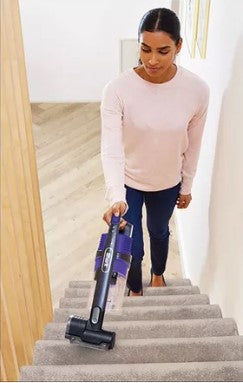 Shark Anti Hair Wrap Cordless Pet Vacuum [Single Battery] | IZ202UKT