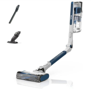 Shark PowerPro Cordless Stick Vacuum, with Anti Hair Wrap & Floor Detect | IZ380UK