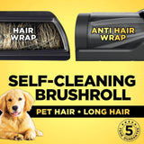 Shark PowerPro Cordless Stick Vacuum, with Anti Hair Wrap & Floor Detect | IZ380UK