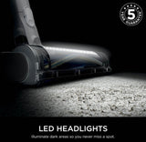 Shark PowerPro Cordless Stick Vacuum, with Anti Hair Wrap & Floor Detect | IZ380UK