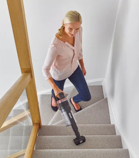 Shark Stratos Anti Hair Wrap Plus Cordless Vacuum | IZ400UK