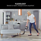Shark Stratos Anti Hair Wrap Plus Pet Pro Cordless Vacuum [Double Battery] | IZ420UKT