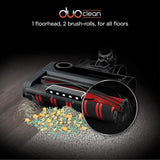 Shark Stratos Anti Hair Wrap Plus Pet Pro Cordless Vacuum [Double Battery] | IZ420UKT