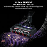 Shark Stratos Anti Hair Wrap Plus Pet Pro Cordless Vacuum [Double Battery] | IZ420UKT