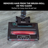 Shark Stratos Anti Hair Wrap Plus Pet Pro Cordless Vacuum [Double Battery] | IZ420UKT