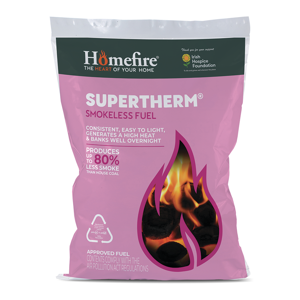 CPL Supertherm Smokeless Coal | 170020