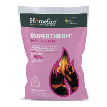 CPL Supertherm Smokeless Coal | 170020