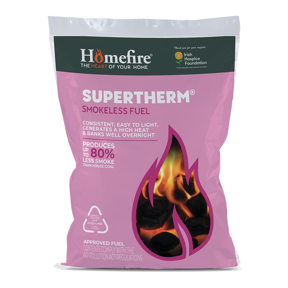 CPL Supertherm Smokeless Coal | 170020