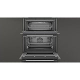 Neff N 50 Built-Under Double Oven | J1ACE2HN0B