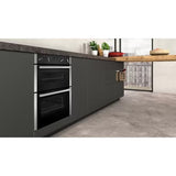 Neff N 50 Built-Under Double Oven | J1ACE2HN0B