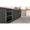 Neff N 50 Built-Under Double Oven | J1ACE2HN0B