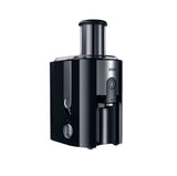 Braun J500 900W Juicer - Black | J500