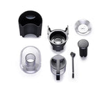 Braun J500 900W Juicer - Black | J500