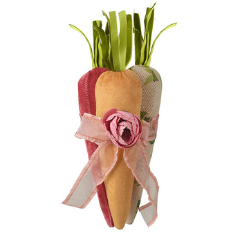 Carrot Bunch | JA156B