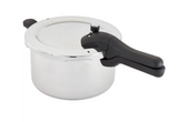 Judge Stainless Steel Pressure Cooker 5L | JA75