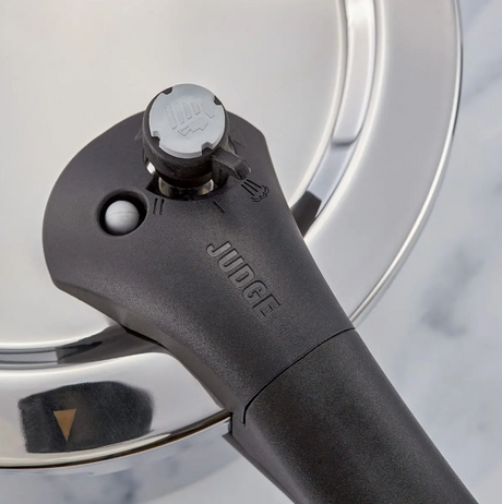 Judge Stainless Steel Pressure Cooker 5L | JA75