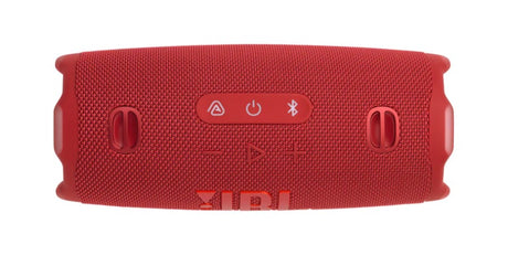 JBL Charge6 Bluetooth Speaker Water Proof - Red | JBLCHARGE6RED