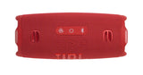 JBL Charge6 Bluetooth Speaker Water Proof - Red | JBLCHARGE6RED