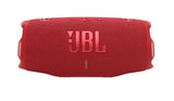 JBL Charge6 Bluetooth Speaker Water Proof - Red | JBLCHARGE6RED