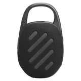 JBL Clip5 Portable Speaker Water&Dust Proof - Black | JBLCLIP5BLK
