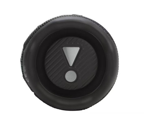 JBL Flip7 Portable Bluetooth Speaker - Black | JBLFLIP7BLK