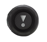 JBL Flip7 Portable Bluetooth Speaker - Black | JBLFLIP7BLK