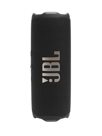 JBL Flip7 Portable Bluetooth Speaker - Black | JBLFLIP7BLK