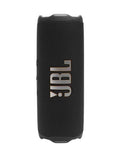 JBL Flip7 Portable Bluetooth Speaker - Black | JBLFLIP7BLK