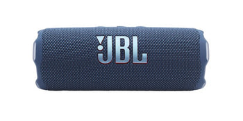 JBL Flip7 Portable Bluetooth Speaker - Blue | JBLFLIP7BLU