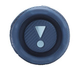 JBL Flip7 Portable Bluetooth Speaker - Blue | JBLFLIP7BLU