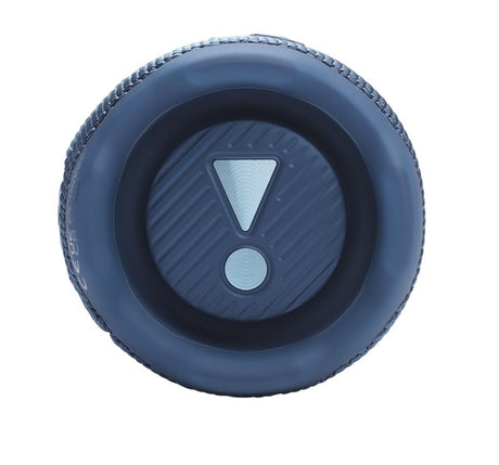 JBL Flip7 Portable Bluetooth Speaker - Blue | JBLFLIP7BLU