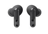 JBL Live Wireless NC Earbuds Wireless Charging - Black | JBLLIVEBEAM3BLK