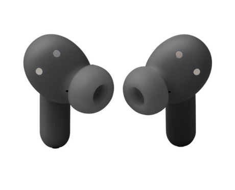 JBL Live Wireless NC Earbuds Wireless Charging - Black | JBLLIVEBEAM3BLK