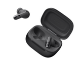 JBL Live Wireless NC Earbuds Wireless Charging - Black | JBLLIVEBEAM3BLK