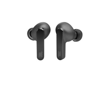 JBL LIVE Pro 2 True Wireless NC Earbuds - Black | JBLLIVEPRO2TWSBLK