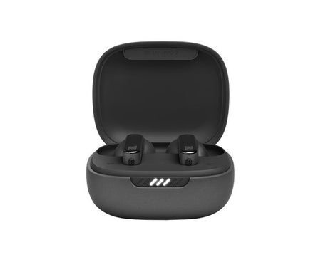 JBL LIVE Pro 2 True Wireless NC Earbuds - Black | JBLLIVEPRO2TWSBLK