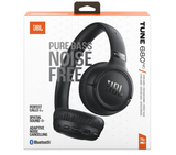 JBL Tune 680 On-ear Wireless Noise Cancelling Headphones | JBLT680NCBLK