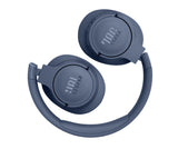 JBL Tune 770 Headphones Noise Cancelling │ JBLT770NCBLU
