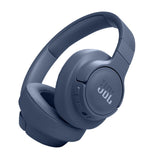 JBL Tune 770 Headphones Noise Cancelling │ JBLT770NCBLU