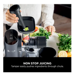 Ninja Cold Press Juicer With Anti-clog Filter | JC151UK