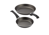 Judge Everyday 2 Piece Frying Pan Set Non-Stick | JDAY045