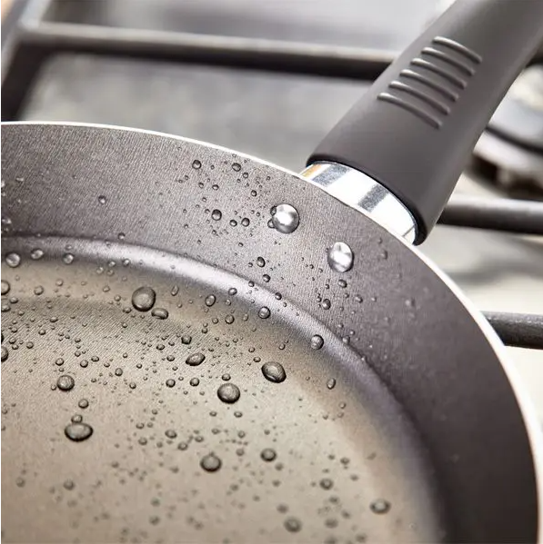Judge Everyday 2 Piece Frying Pan Set Non-Stick | JDAY045