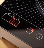 Judge Portable Induction Hob | JEA90