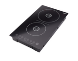 Judge Electricals Double Portable Induction Hob | JEA92
