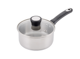 Judge Essential 16cm Saucepan 1.2L | JEC05S