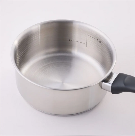 Judge Essential 16cm Saucepan 1.2L | JEC05S
